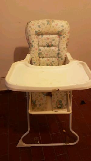 Mesa para Bebe