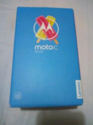 Motorola c Plus Slim