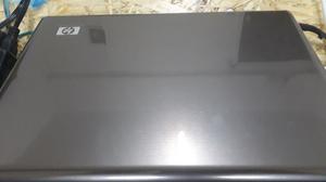 Notebook HP dv5 turion x2 4gb ram disco 320gb en Recoleta