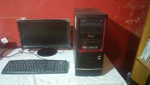 PC DE ESCRITORIO COMPLETA