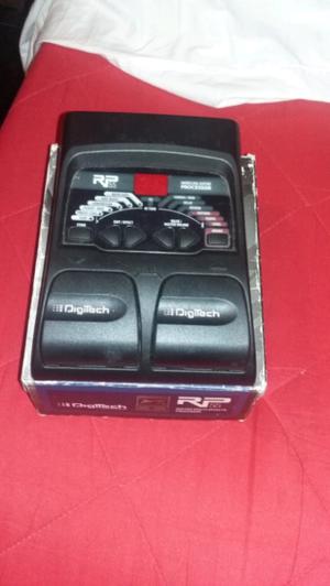 Pedalera Digitech RP55