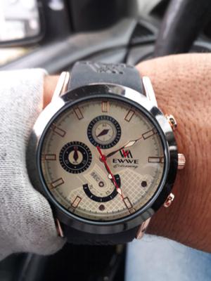 Reloj ewwe hombre