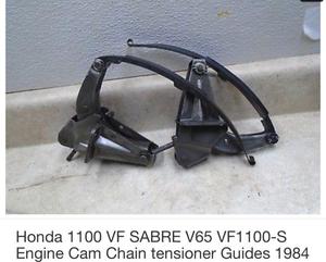 Repuestos Honda!! VF500, VF700, VF1000, VF1100,