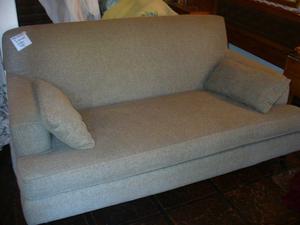 SILLON DE 2 CUERPOS Y MEDIO SILLON MODERNO REFORZADO SILLON