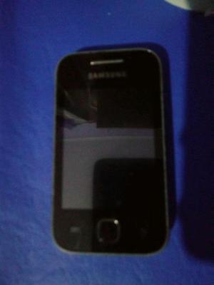Samsung Galaxy Y Young