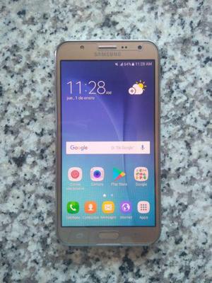 Samsung J7 Usado