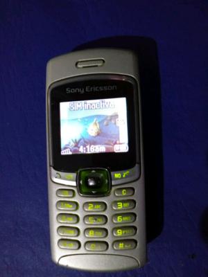 Sony Ericsson T237