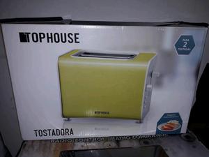 TOSTADORA TOP HOUSE