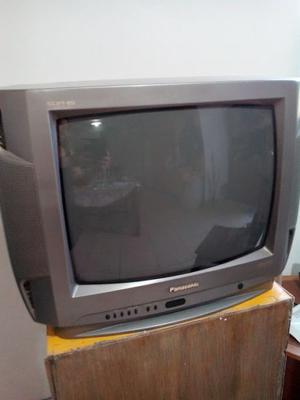 Televisor Panasonic 21'