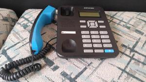 Teléfono Con Caller Id Panacom Pa-7272