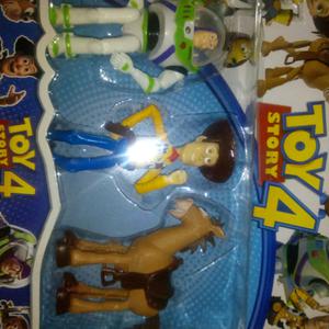 Toy story boody y.......