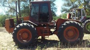 Tractor ZANELLO  -EXCELENTE-