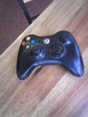 VENDO XBOX 360 IMPECABLE