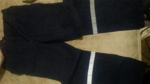 Vendo 4 pantalones pampero talle 40