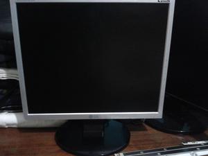 Vendo Monitor LG