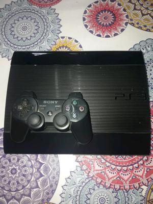 Vendo Playstation 3