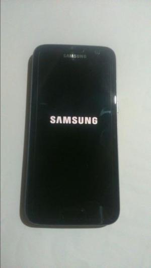 Vendo Samsung S7 Flat impecable! como nuevo, en caja