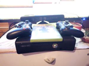 Vendo Xbox Kinect 360