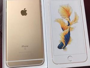 Vendo iPhone 6s 16 gb usados