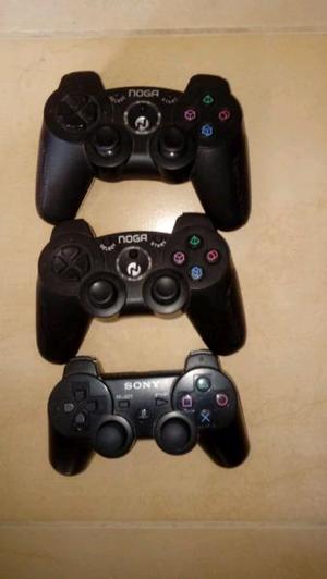 Vendo play station 3