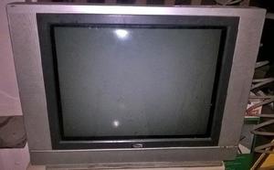 Vendo tv color 20 pulgadas