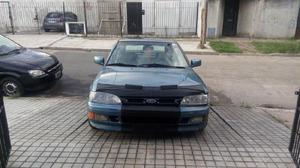 XR3 MOTOR JOYA ACEPTO MOTO