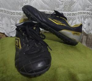 ZAPATILLAS FUTBOL 5