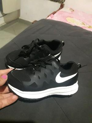 Zapatillas nene 34