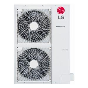 condensadora LG avuw60lm2s0