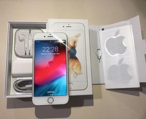iPhone 6S de 16GB IMPECABLE