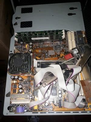placas madres Pentium 1 y mmx
