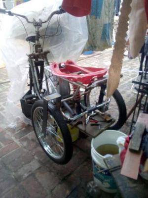 triciclo electrico 750 wats