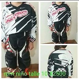 vendo equipo niño rpm