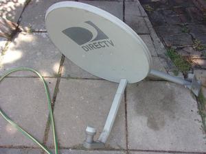 ANTENA CABLE Y DE UHF $300-