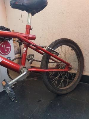 BMX Rodado 20