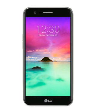 Celular libre LG K10 libre