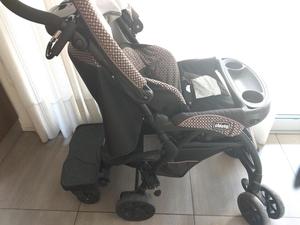 Coche Chicco Travell