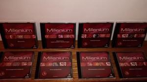 Enciclopedia Millenium - 8 CDs - NUEVA