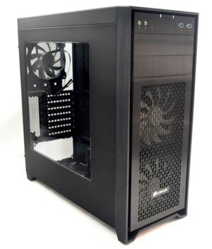 Gabinete Corsair Obsidian 450d