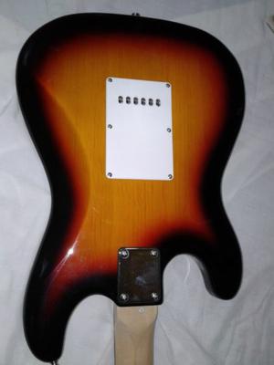 Guitarra eléctrica Leonard Stratocaster