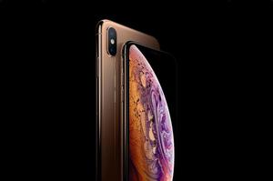 IPHONE XS MAX 256 GB GOLD Y SPACE GREY