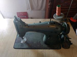 Maquina de coser industrial, sinjer