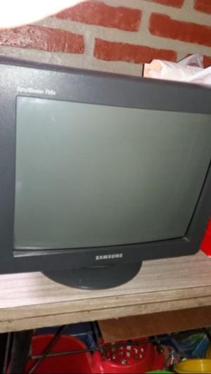 Monitor Samsung SyncMaster794v