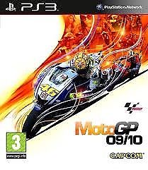 MotoGP  para PS3
