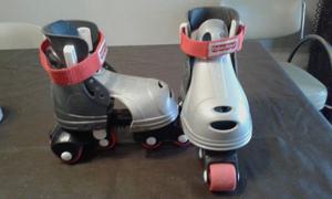 Patines Ajustables para chicos