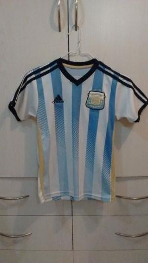 Remera para nene talle 