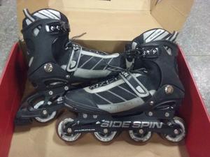 Rollers talle 45