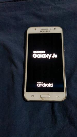 Samsung J5 muy buen estado!!