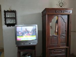 TELEVISOR 29" TALENT CON CONTROL REMOTO FUNCIONA PERFECTO