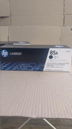 TONER HP CE285AB/ 85A.ORIGINAL